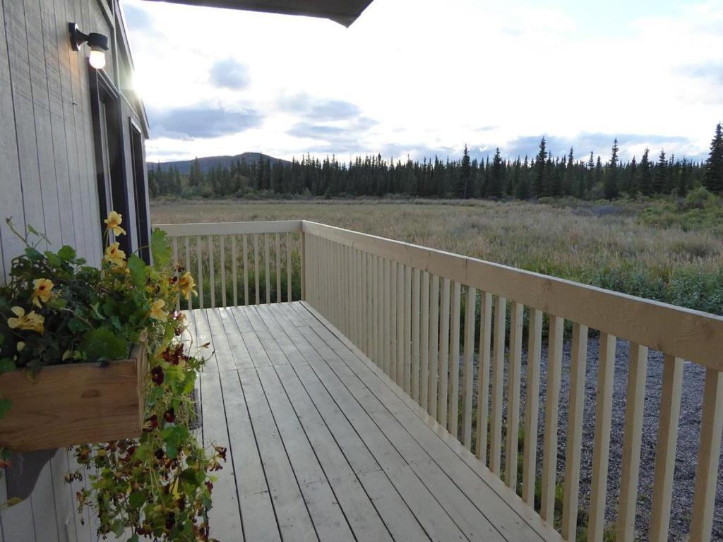 Denali Park Motel