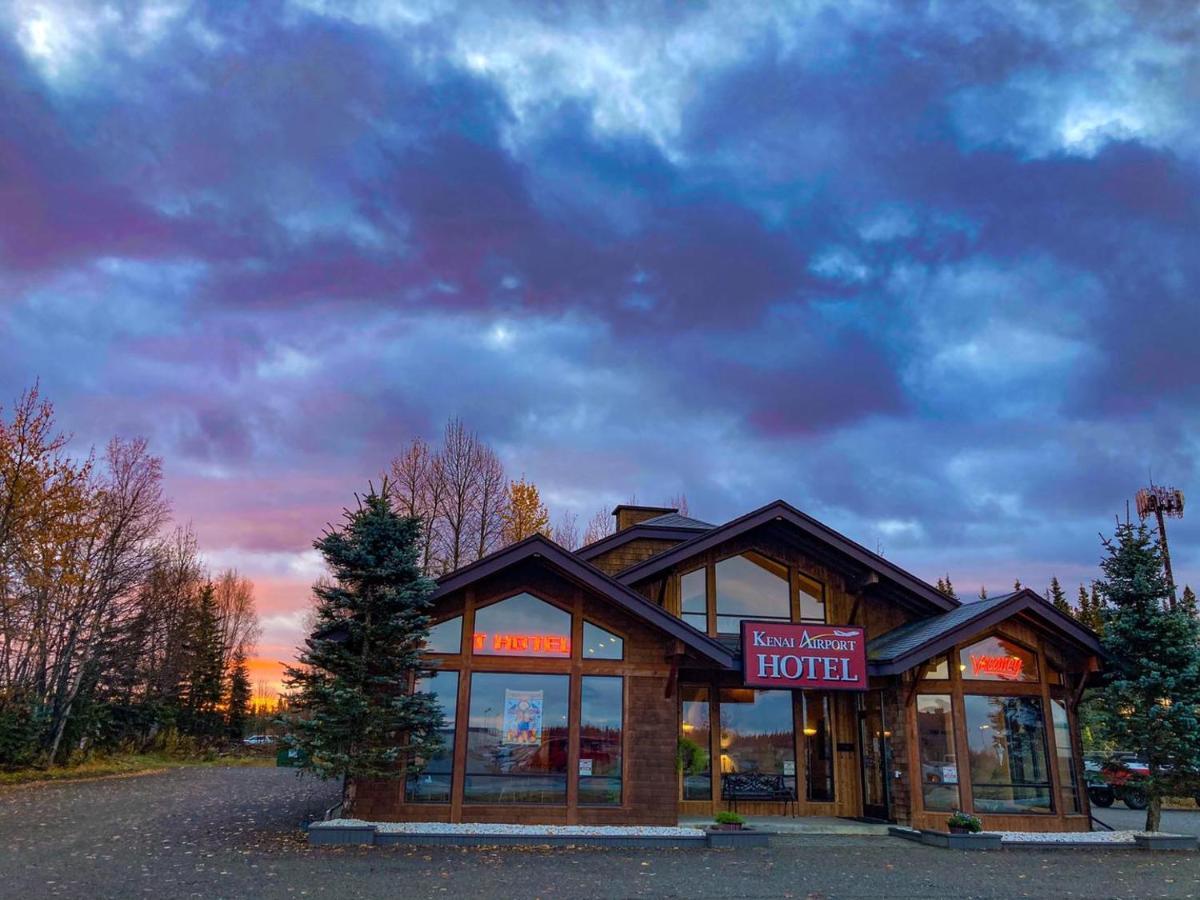 Airport Kenai