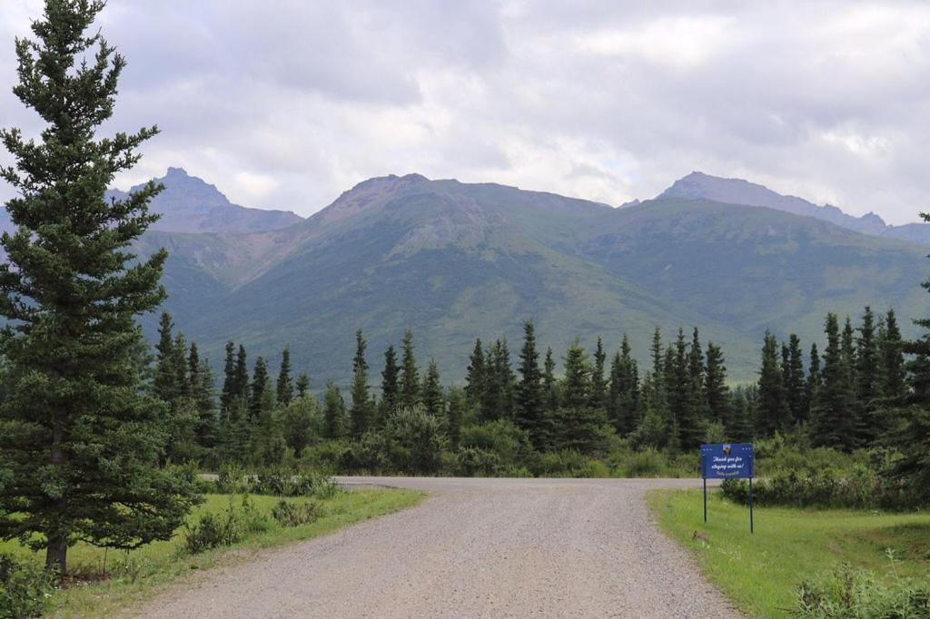 Denali Park 2*