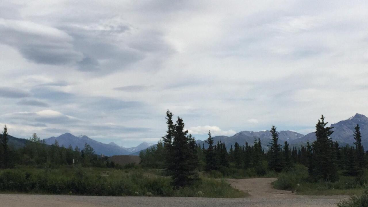 Denali Park 2* Healy