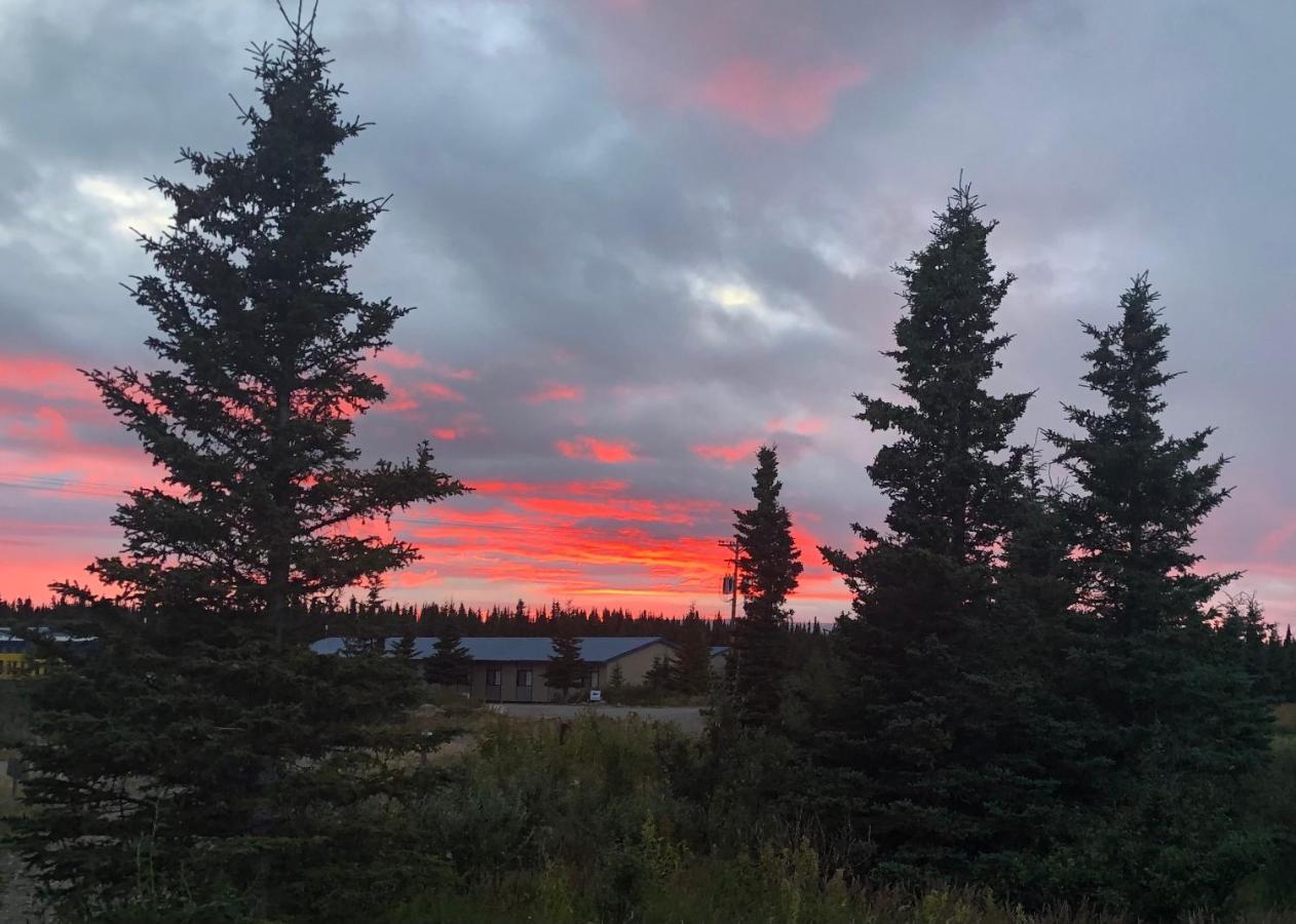 Denali Park Motel Healy