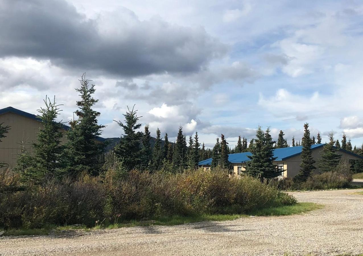 Denali Park Motel