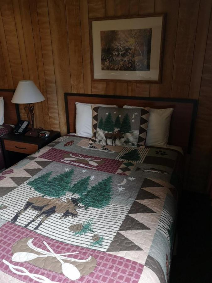 Motel Denali Park