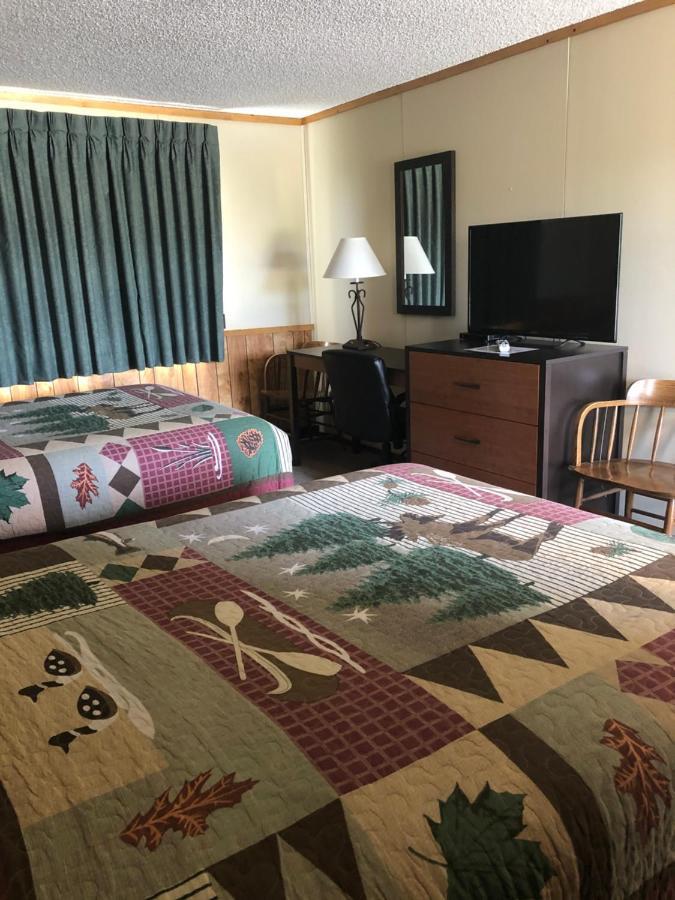 Denali Park Motel Healy