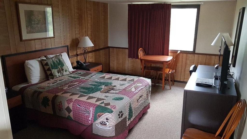 Denali Park Motel Healy