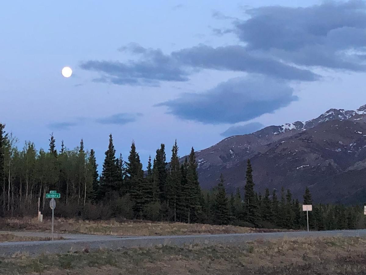 Denali Park Healy