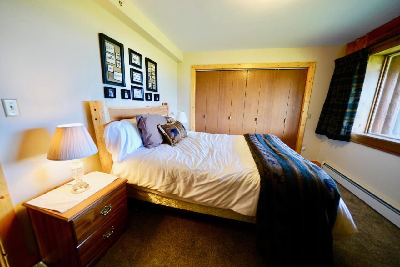 Flat Fish And Event Center Bed & Breakfast *