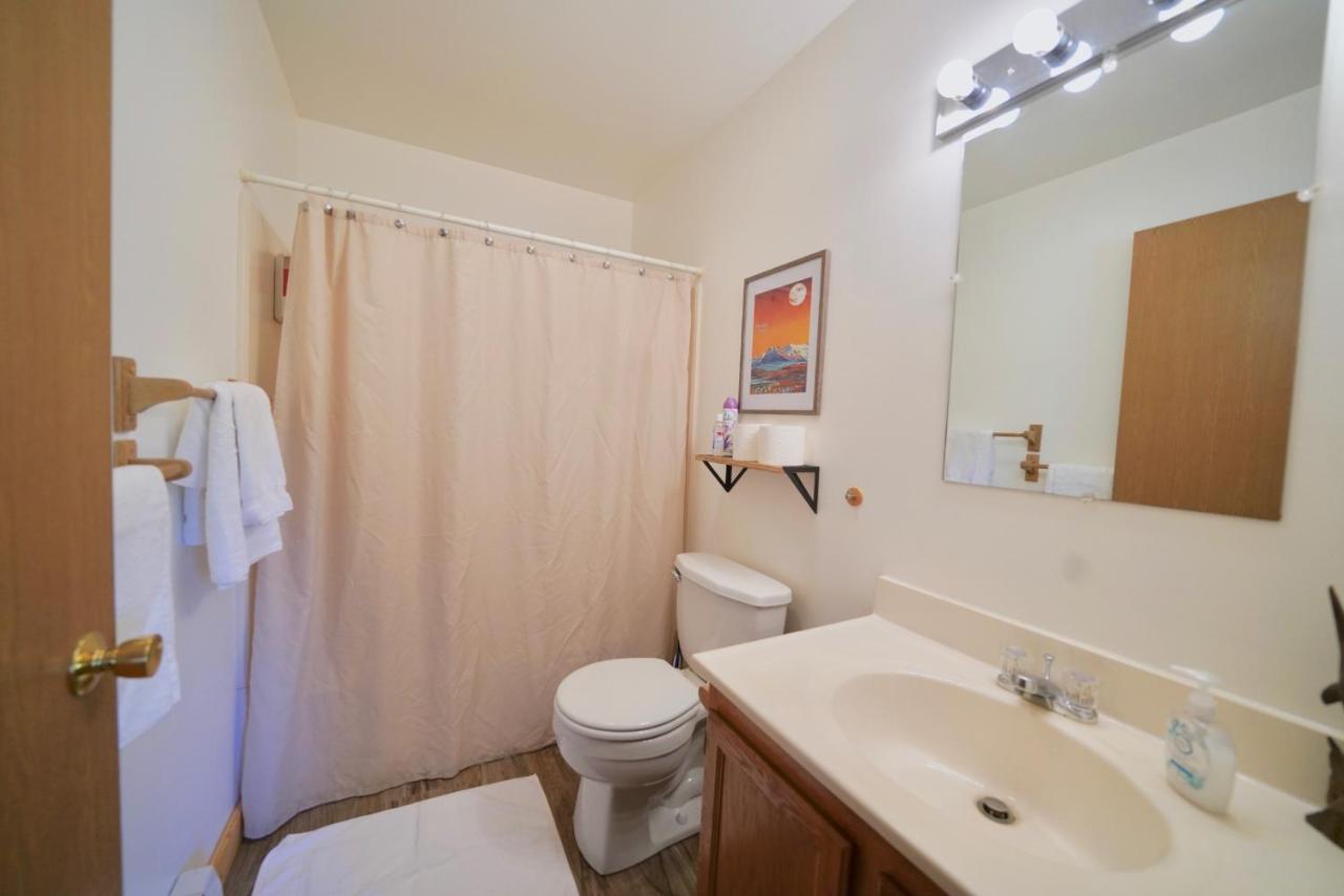 Bed & Breakfast Flat Fish And Event Center *