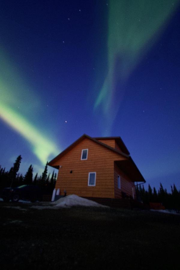 Holiday home Denali Wild - Bear With Hot Tub And Free Wifi, Private, Sleep 6 Healy