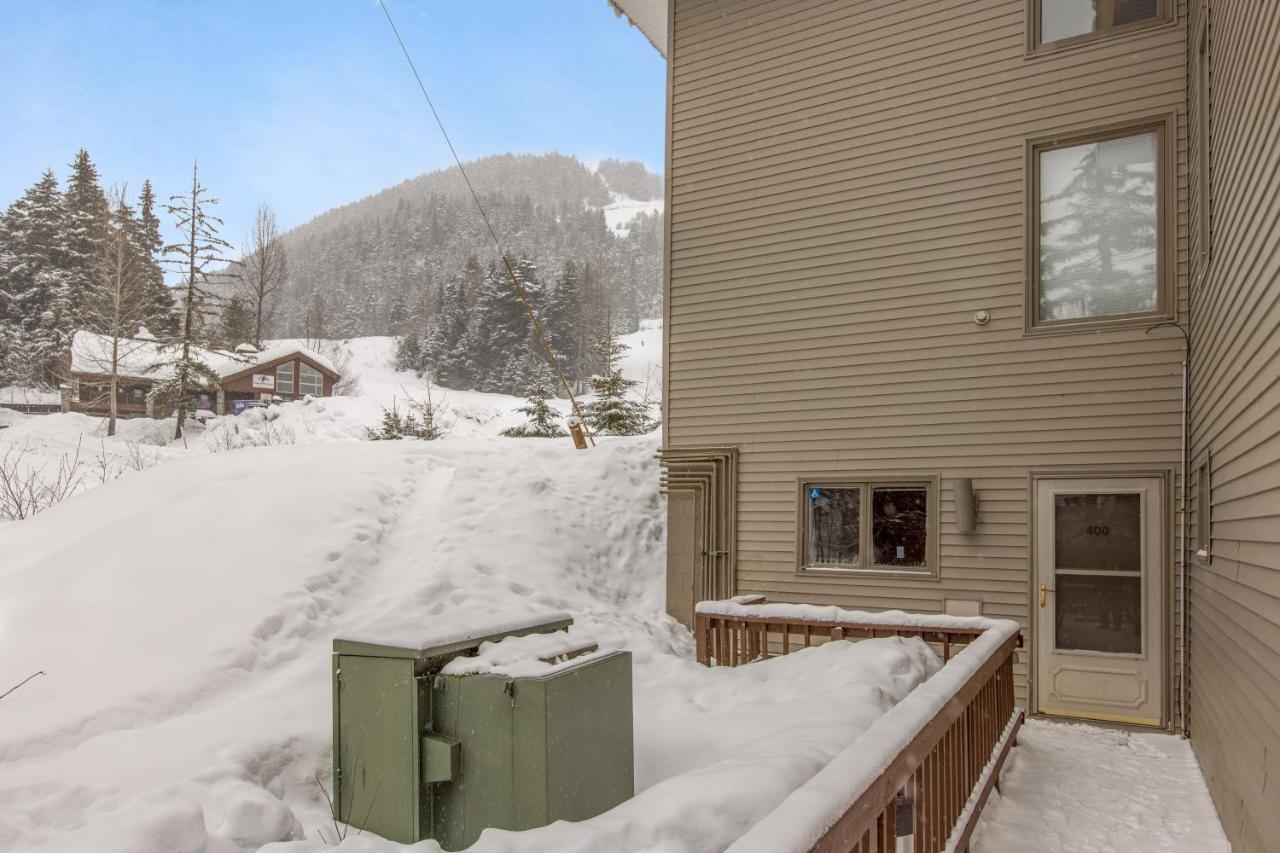 Hotel Alyeska North #400 Girdwood