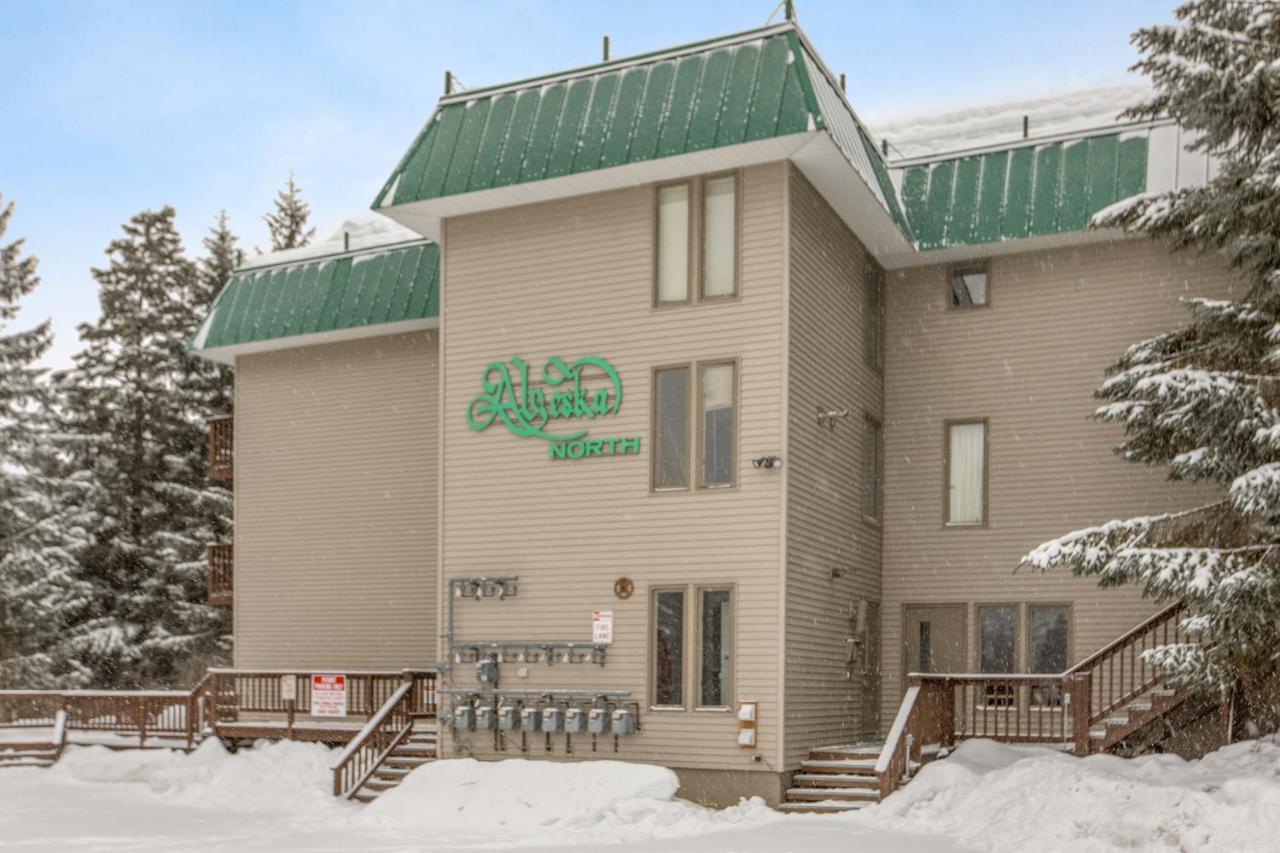 Alyeska North #400 Hotel *