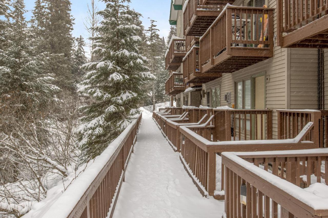Hotel Alyeska North #400 Girdwood