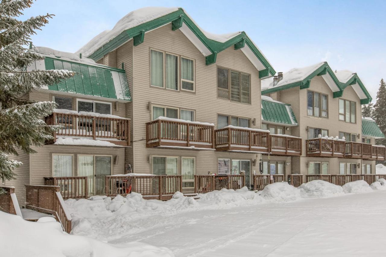 Alyeska North #400 Hotel Girdwood