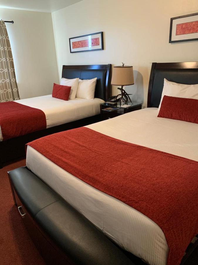 Sitka Hotel