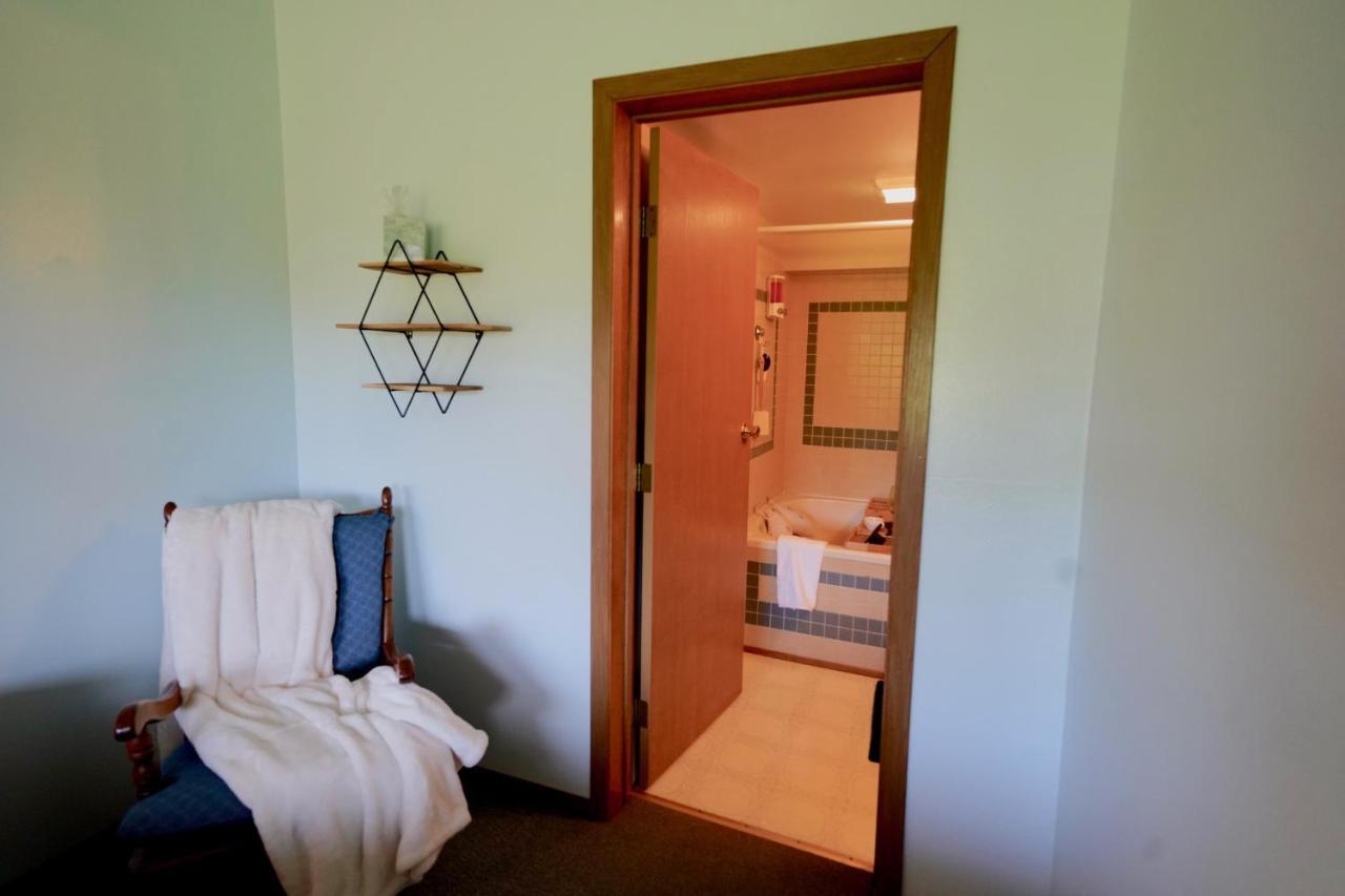 Flat Fish And Event Center Bed & Breakfast *