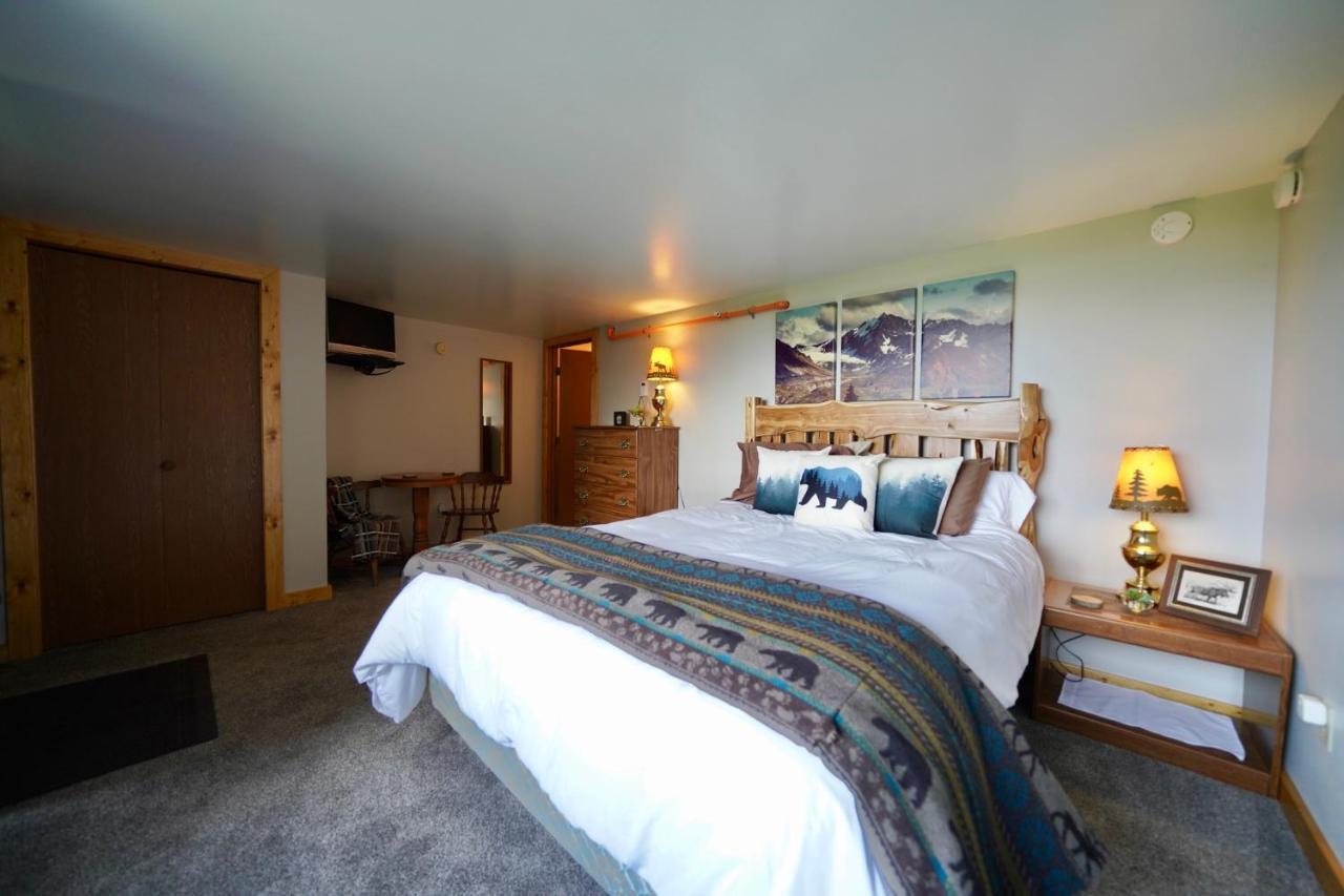 Flat Fish And Event Center Bed & Breakfast *