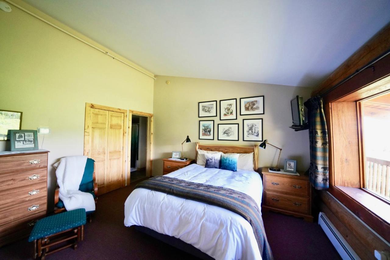Flat Fish And Event Center Bed & Breakfast *