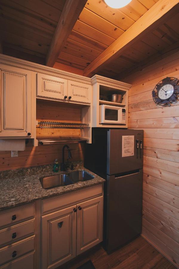 Denali Wild - Bear With Hot Tub And Free Wifi, Private, Sleep 6 Holiday home Healy