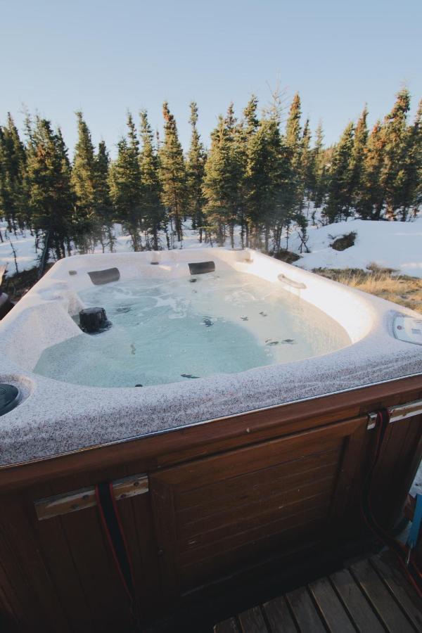 Holiday home Denali Wild - Bear With Hot Tub And Free Wifi, Private, Sleep 6 *