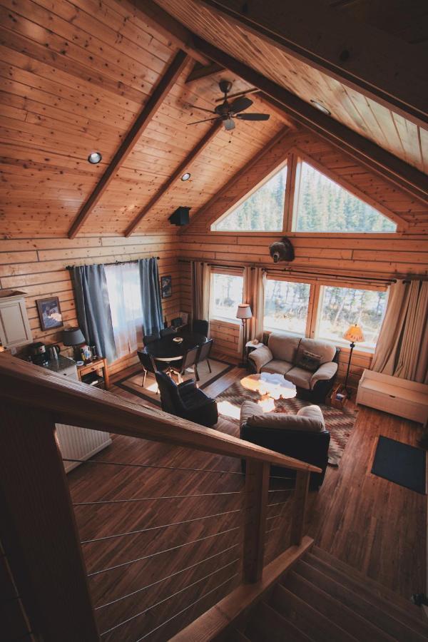 Holiday home Denali Wild - Bear With Hot Tub And Free Wifi, Private, Sleep 6