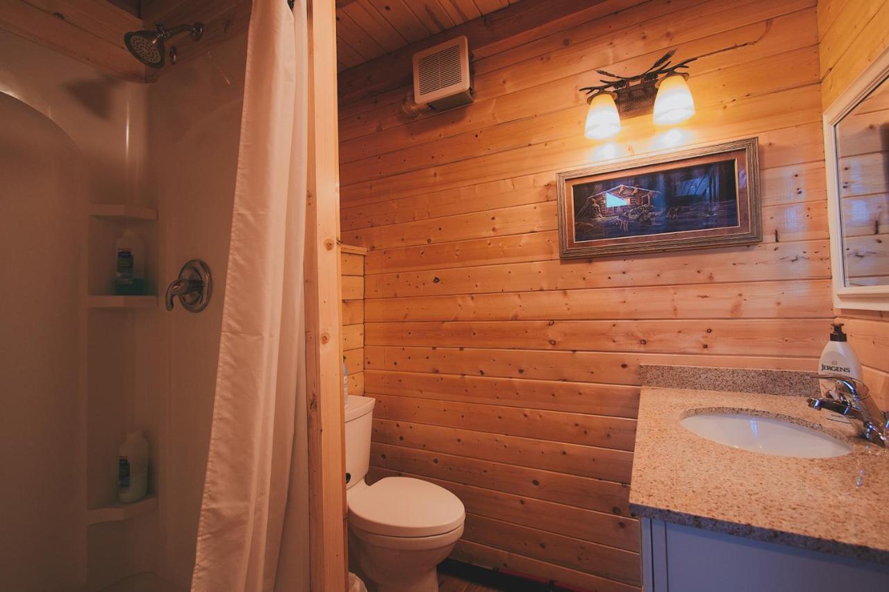 Holiday home Denali Wild - Bear With Hot Tub And Free Wifi, Private, Sleep 6