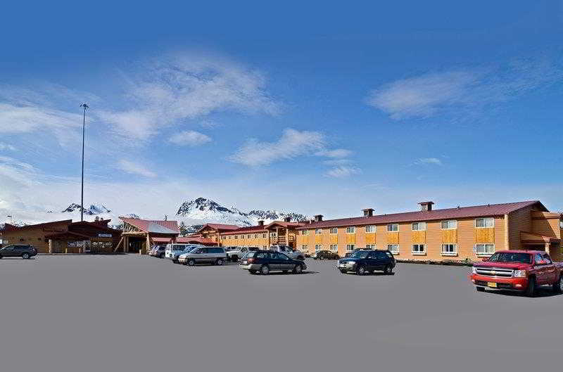 Hotel Western Harbor Valdez