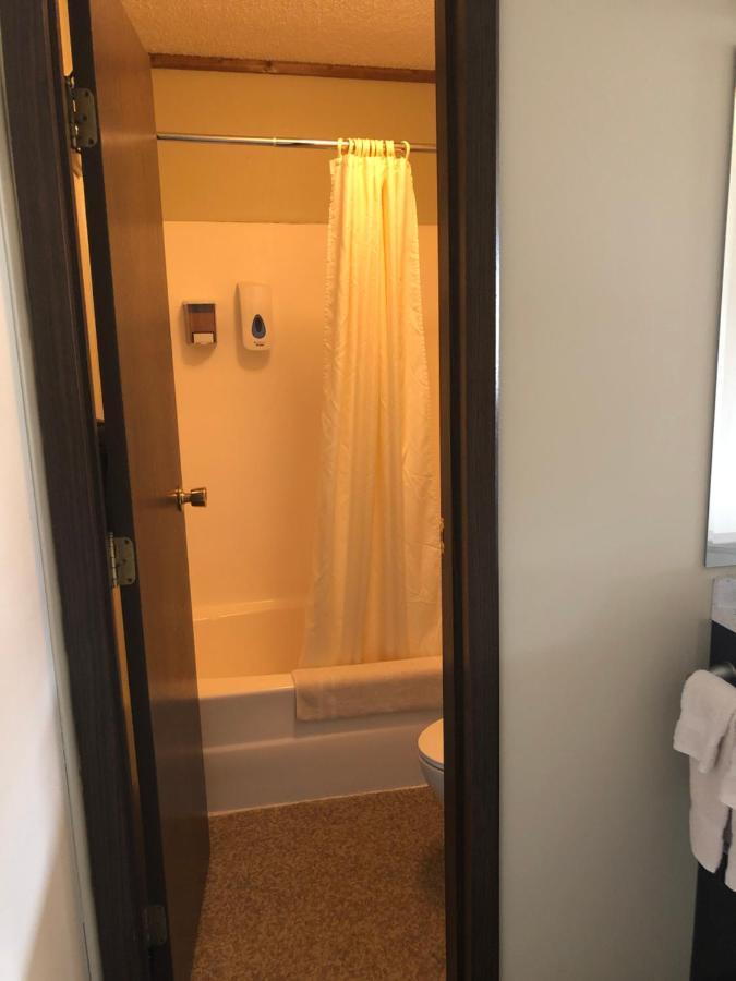 Denali Park Motel 2*