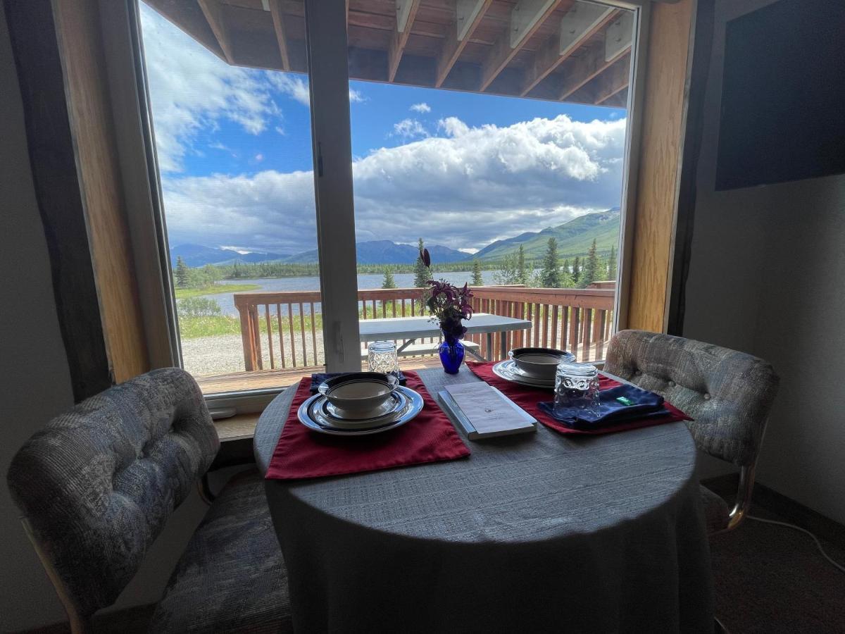 Denali Lakeview Pensão *