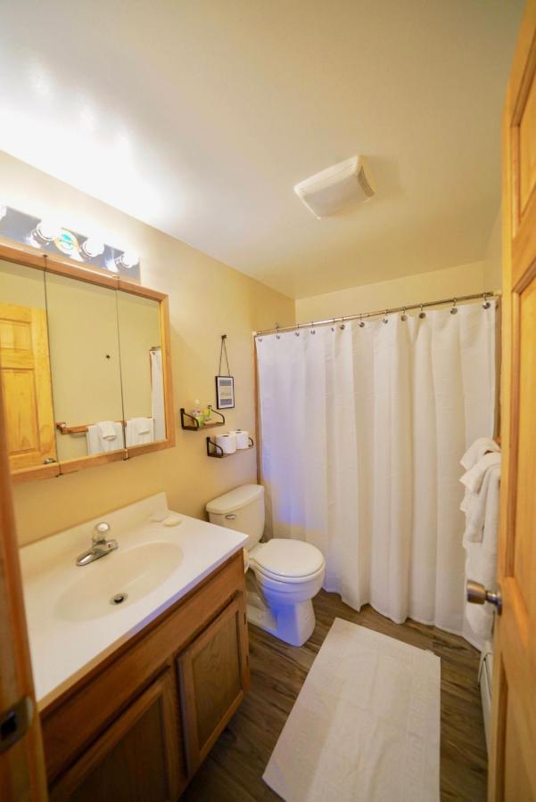 Flat Fish And Event Center Bed & Breakfast
