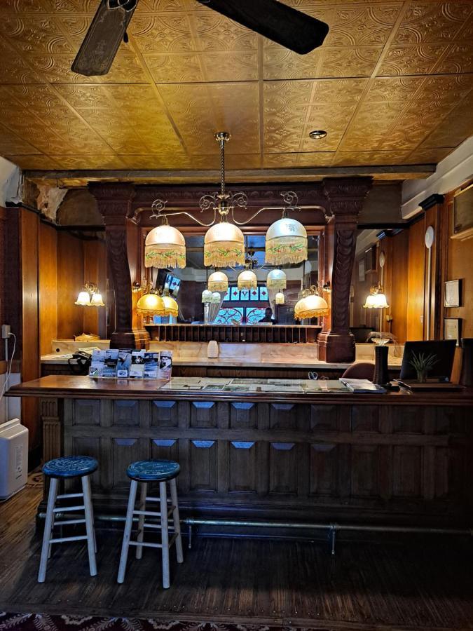 Hotel Gilder Seward