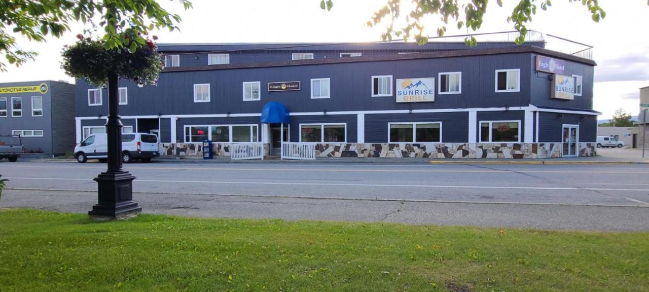 Eagle Hotel Palmer