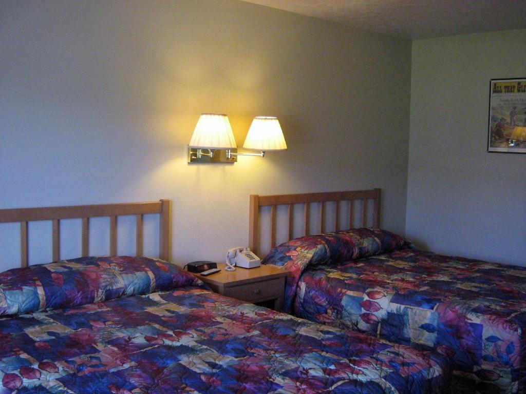Murphy's Alaskan Motel