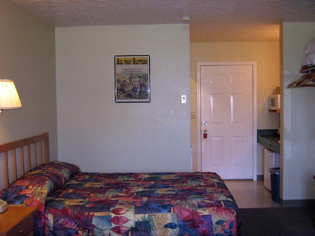 Motel Murphy's Alaskan