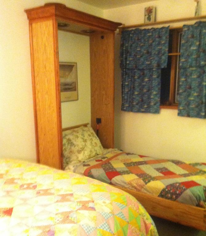 Whalesong Bed & Breakfast Homer