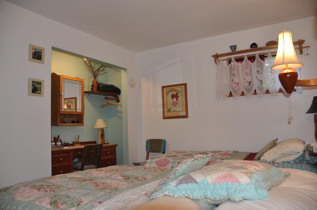 Bed & Breakfast Whalesong