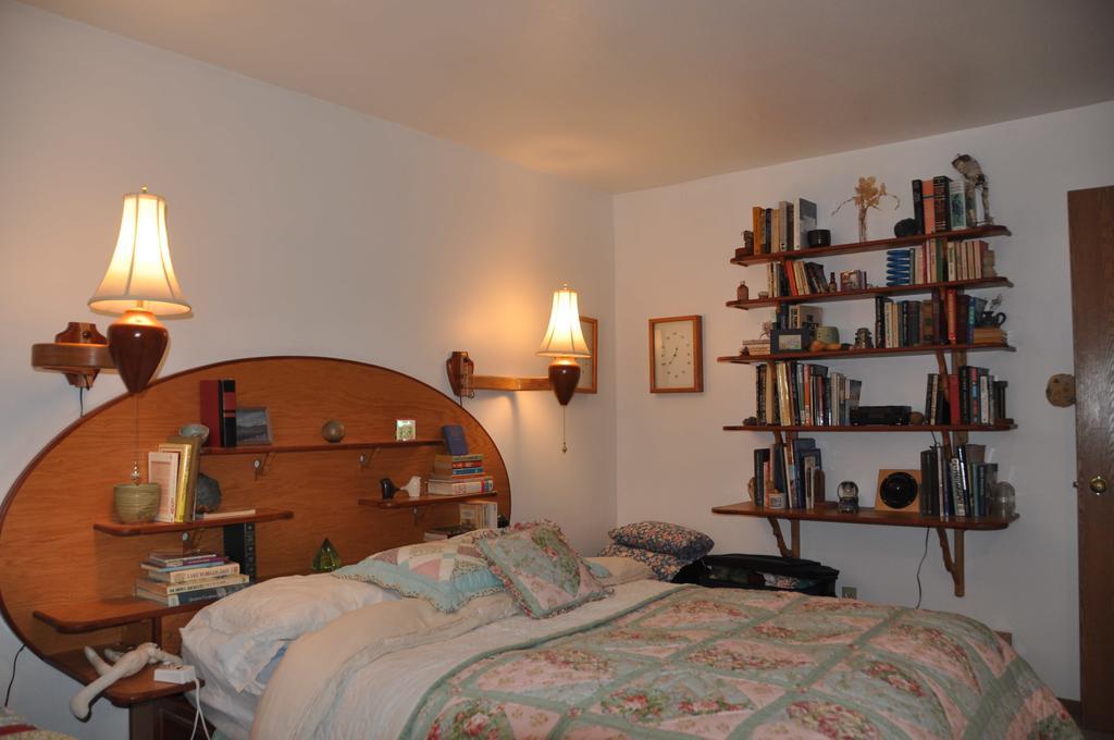 Whalesong Bed & Breakfast Homer