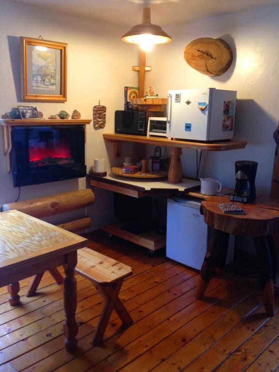 Bed & Breakfast Whalesong 2*