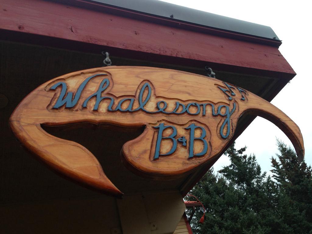 Whalesong Bed & Breakfast 2*