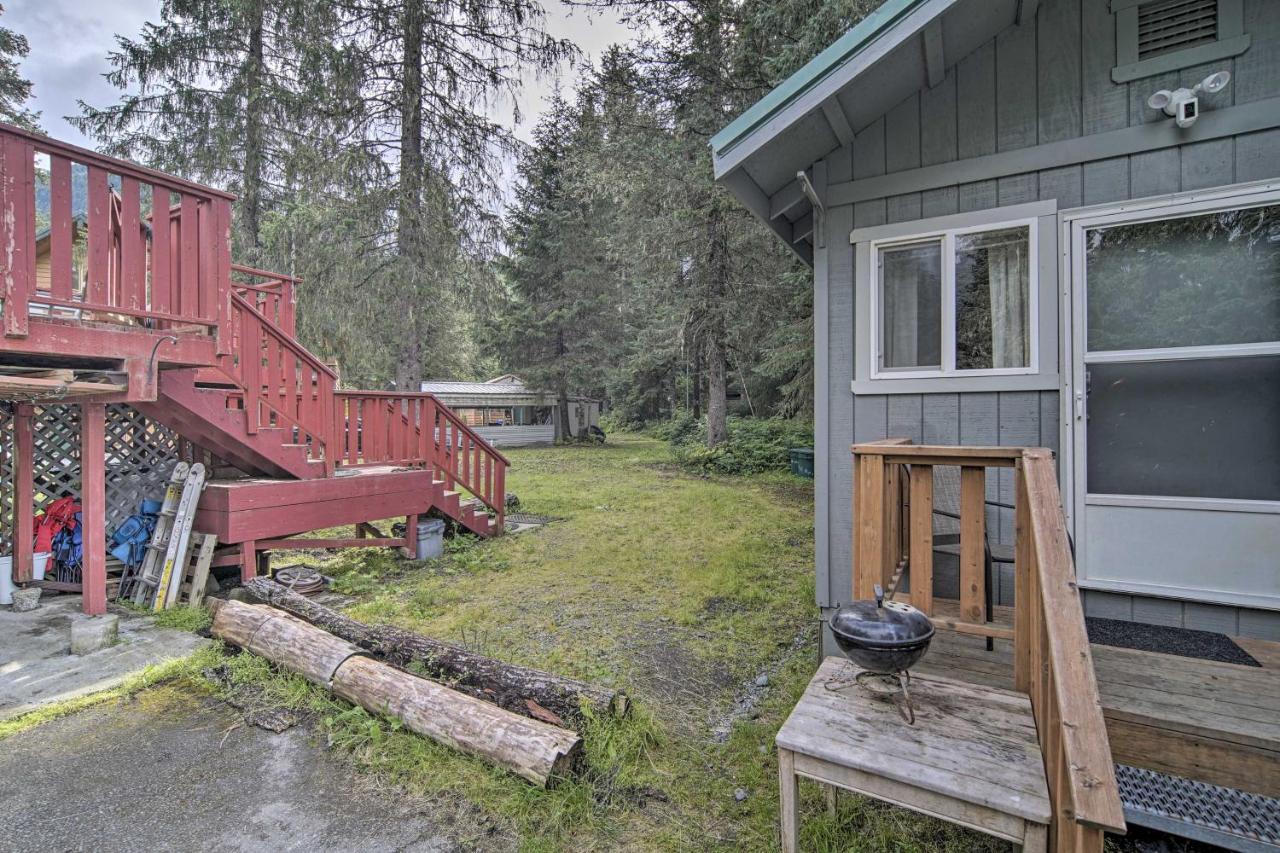 Inviting Alyeska 1 Block To Lifts Apartment