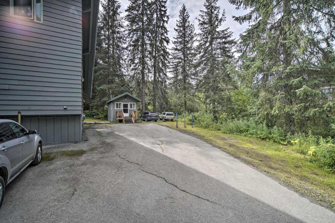 Apartment Inviting Alyeska 1 Block To Lifts *