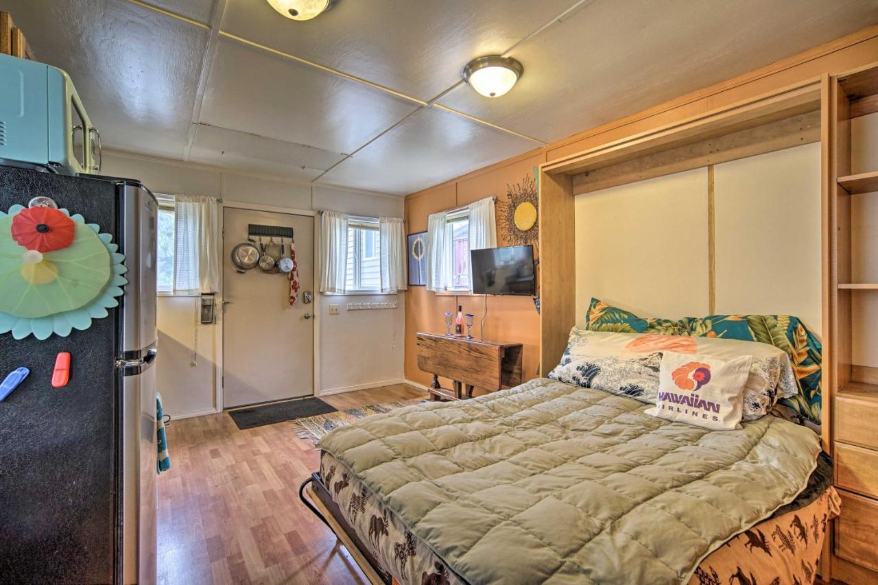 Apartment Inviting Alyeska 1 Block To Lifts *