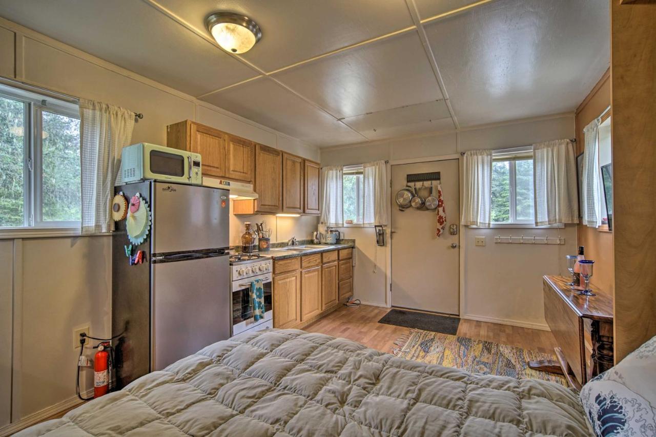 Apartment Inviting Alyeska 1 Block To Lifts *