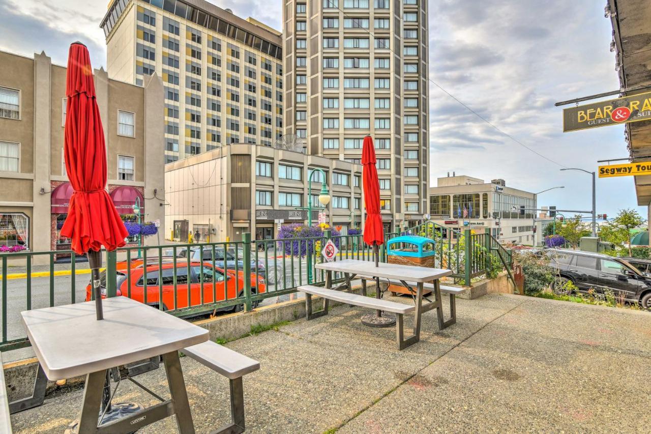 Apartamento Modern Downtown - Walk To Parks And Cafes!
