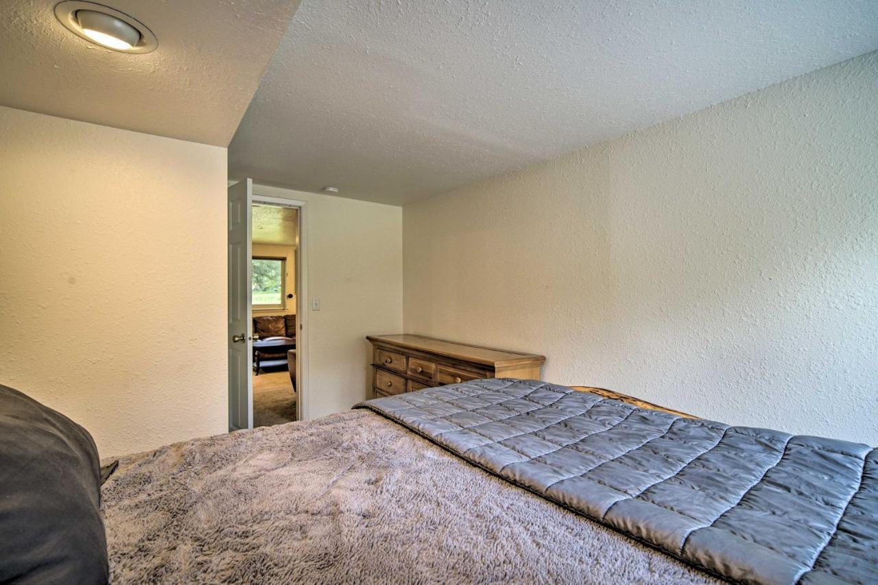 Apartment Alyeska With Patio, Ideal Location! *