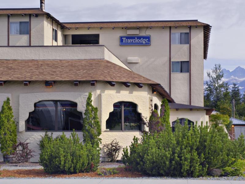 Travelodge By Wyndham Juneau Mendenhaven