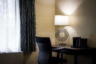 Hotel Western Chena River