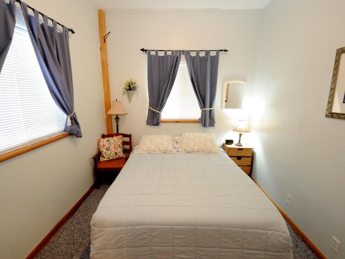 Alojamento Carriage House