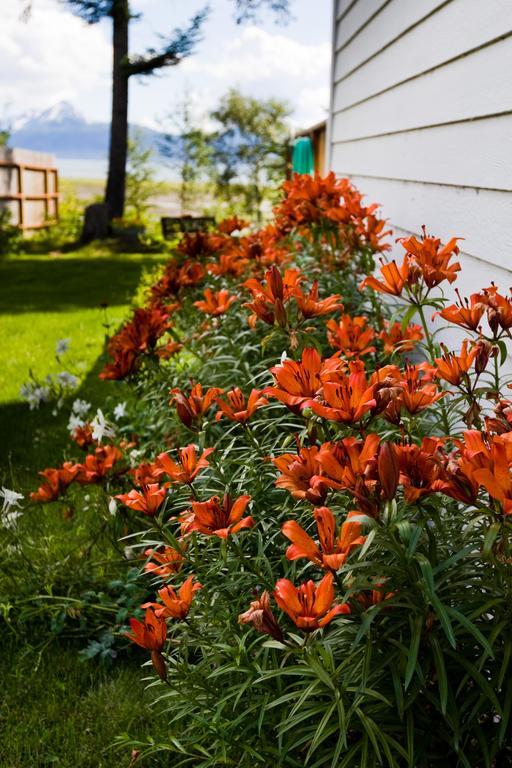 Bay Avenue Bed & Breakfast
