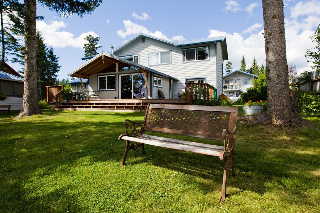 Bed & Breakfast Bay Avenue 2*