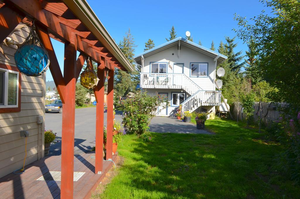 Bay Avenue Bed & Breakfast 2*